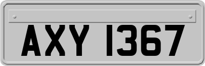 AXY1367