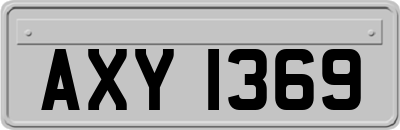AXY1369