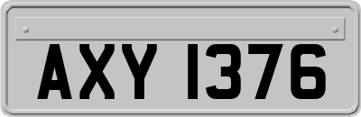 AXY1376