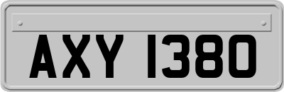 AXY1380