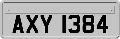 AXY1384