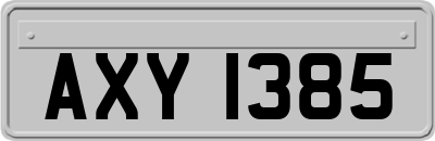 AXY1385