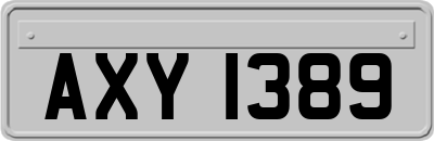 AXY1389