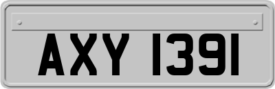 AXY1391