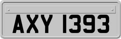 AXY1393