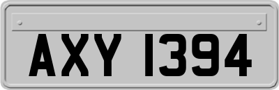 AXY1394