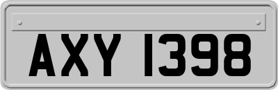 AXY1398