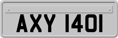 AXY1401