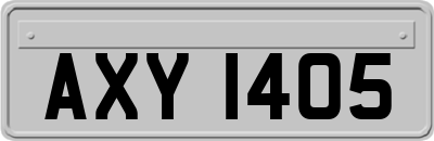 AXY1405