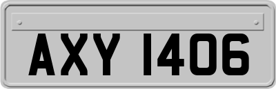AXY1406
