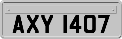 AXY1407
