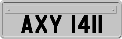 AXY1411