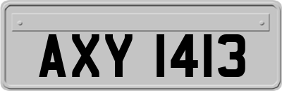 AXY1413