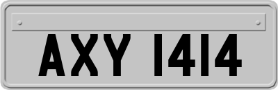AXY1414