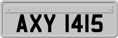 AXY1415