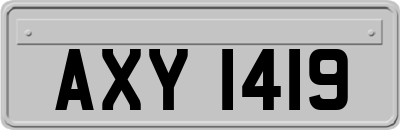 AXY1419