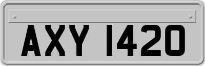 AXY1420