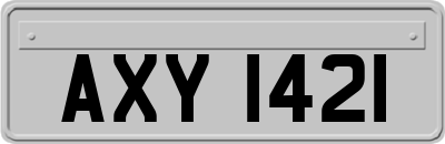 AXY1421