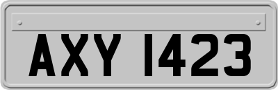 AXY1423