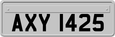 AXY1425