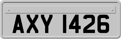 AXY1426