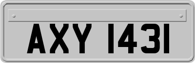AXY1431