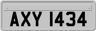 AXY1434