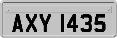 AXY1435