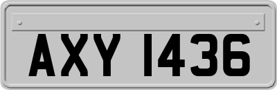 AXY1436