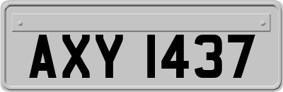 AXY1437