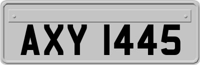 AXY1445