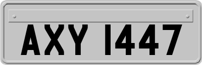 AXY1447