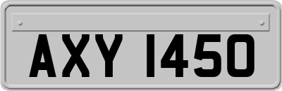 AXY1450