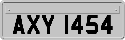 AXY1454