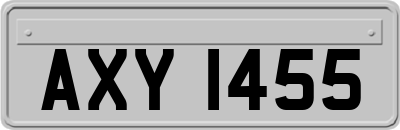 AXY1455