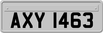 AXY1463