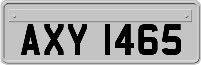 AXY1465