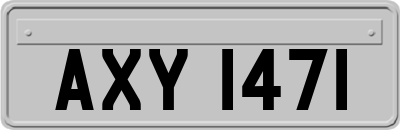 AXY1471