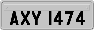 AXY1474