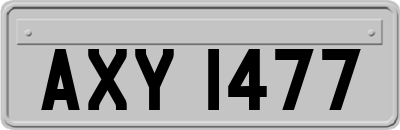 AXY1477