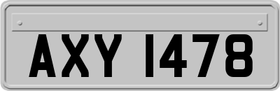 AXY1478