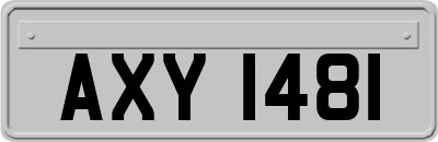 AXY1481