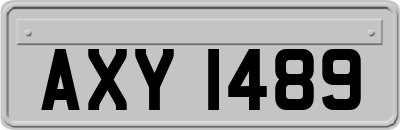 AXY1489