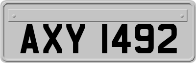AXY1492