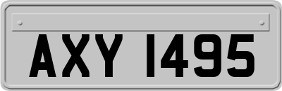 AXY1495