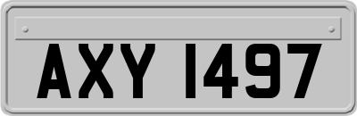 AXY1497