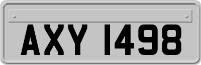 AXY1498