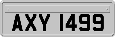 AXY1499