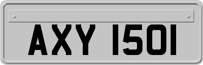 AXY1501