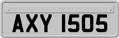 AXY1505